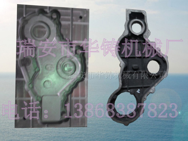 模具
