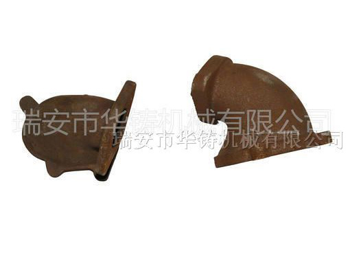 各種模具