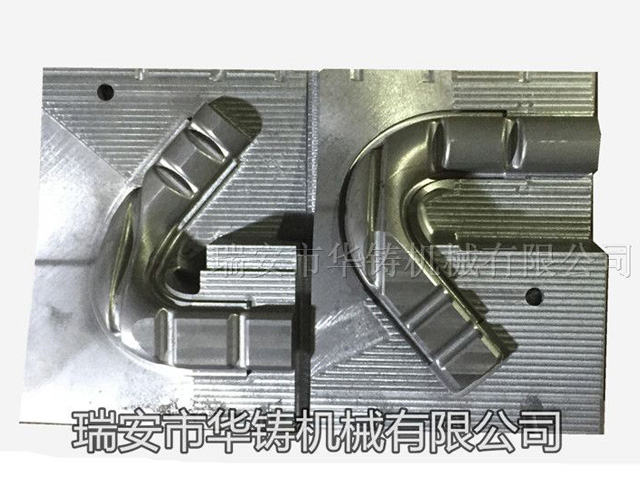 覆膜砂模具、鑄造模具