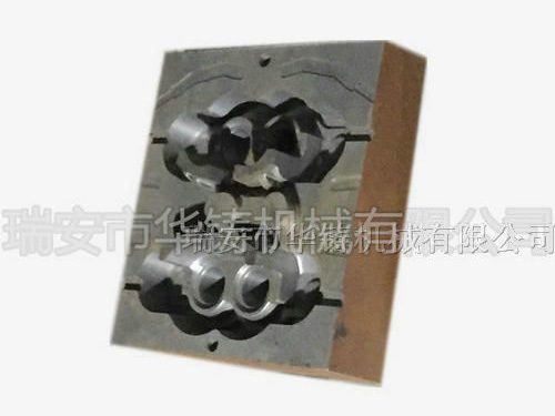 覆膜砂模具、鑄造模具